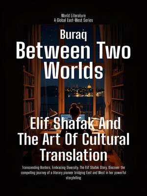 cover image of Between Two Worlds
